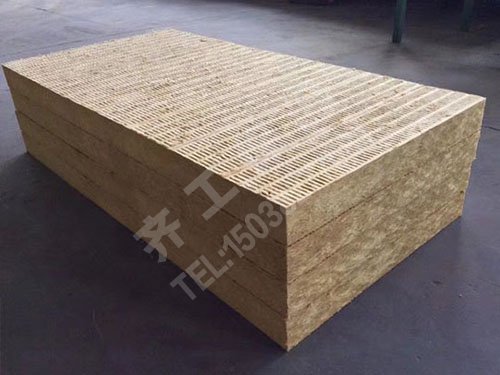 巖棉板在施工過程中會(huì)出現(xiàn)哪些問題？