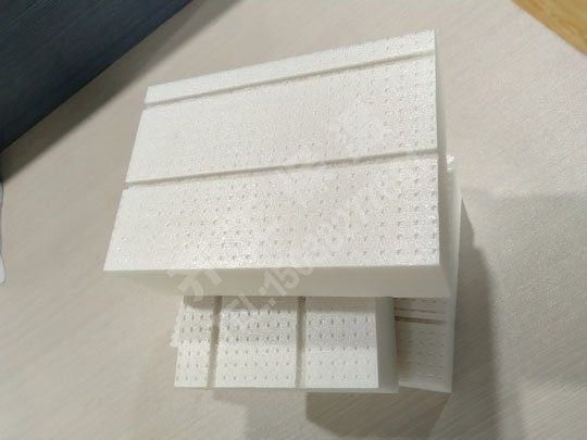 擠塑板密度對質(zhì)量有影響嗎？