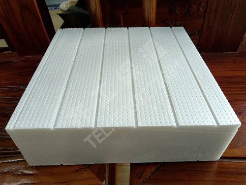 阻燃擠塑板的發(fā)展趨勢(shì) 阻燃擠塑板的發(fā)展趨勢(shì)