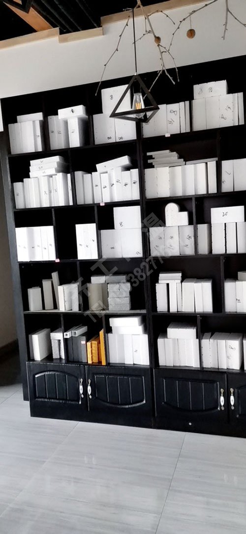 玻璃棉卷氈體積密度增大其中低頻吸聲系數(shù)增 玻璃棉卷氈體積密度增大其中低頻吸聲系數(shù)增