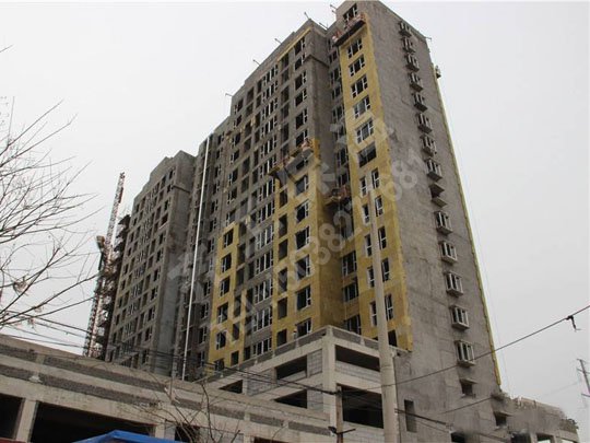 擠塑保溫板市場(chǎng)響應(yīng)好的原因是什么 擠塑保溫板市場(chǎng)響應(yīng)好的原因是什么