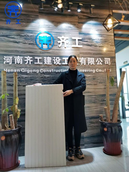 擠塑板為建筑節(jié)能問題做出了巨大的貢獻 擠塑板為建筑節(jié)能問題做出了巨大的貢獻
