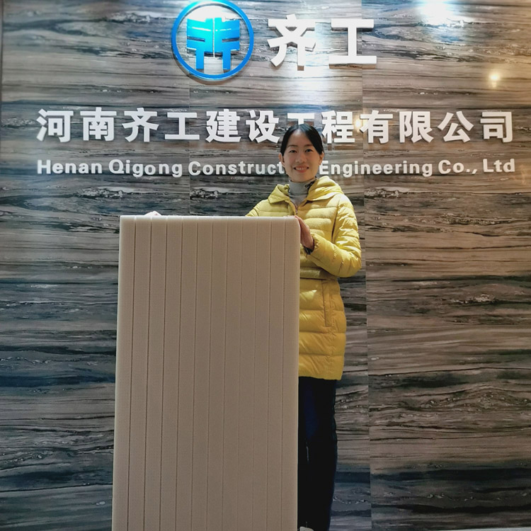 XPS擠塑板高強(qiáng)度抗壓性的作用 XPS擠塑板高強(qiáng)度抗壓性的作用